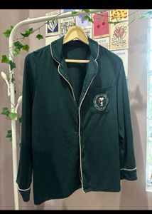 Teddy Bear Pajama tops💖