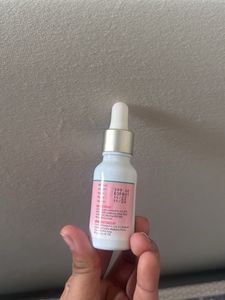 clarifying face serum