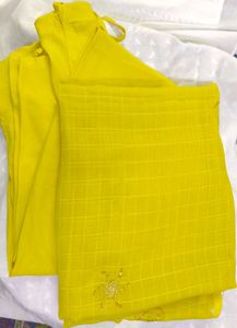 Mix N Match Beautiful Dupatta With Payjama