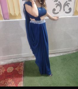 Ready To Wear Sareee