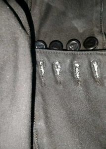 Black Jeans