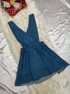 💠Denim Mini Dress💠
