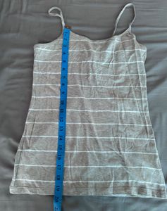 Striped Tank Top