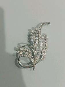 Brooch Or Coat Pin For Men