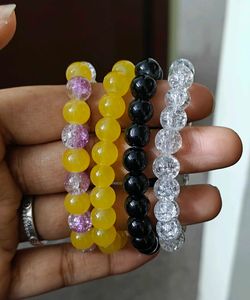 Beautiful Handmade Beaded Bracelet