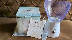 Orbit Facial Steamer - New in Box