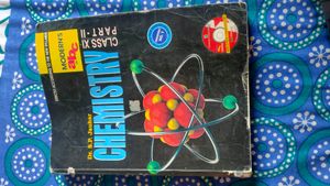 class XI, modern's abc chemistry