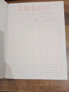 Classplus &amp; Red wings  Notebooks