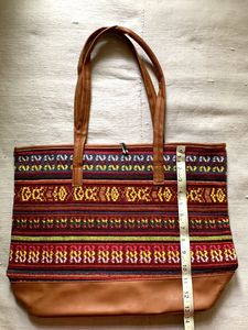 Brand New Colourful Bag
