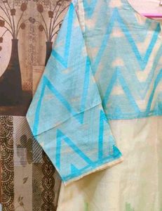 Brand New Weaven Premium Kurti L/XL