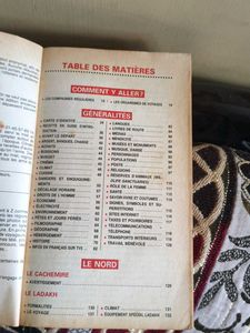 Inde du Nord - Guide Routard 2004