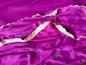 Kurta Dupatta Set.