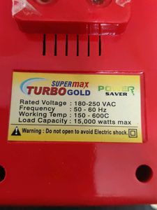 Combo Of 2 Electricity Saver Devices