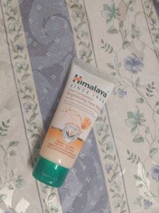 Himalaya Brightening Face Wash