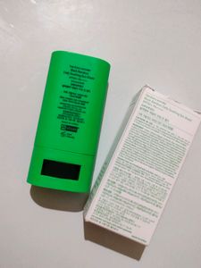 Haruharu Wonder Sunscreen Stick