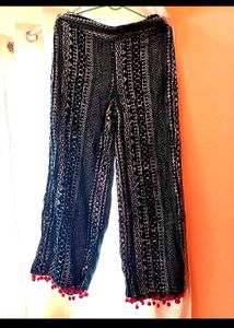 Ethnic Trousers For Women
