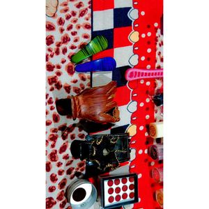 Makeup Combo (15 Pcs)