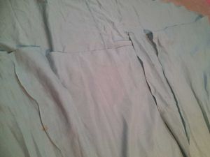 Up Down  Gown M Size