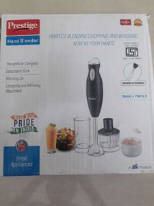 Prestige Hand Blender