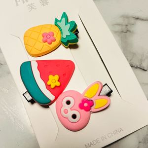 Cute Korean Clips