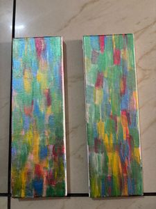 Canvas Painting