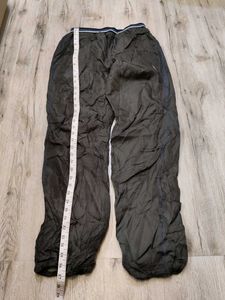 Ma2414 cubic measure track pant waist 26-28 in