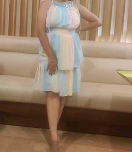 Midi Dress