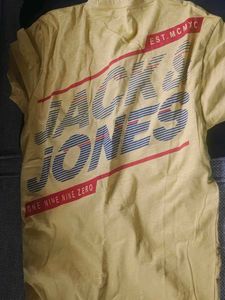 Jack N Jones