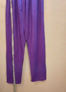 DAILYWEAR KURTI- PANT SET
