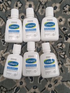 Cetaphil Oily Cleanser