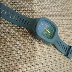New Watch