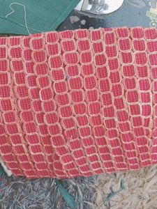 Dress Material Lace