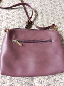 Sling Bag