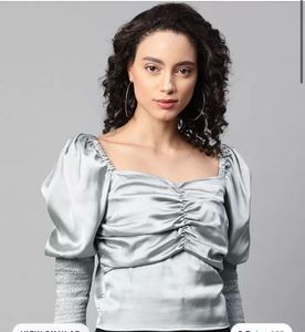 Party Wear Top