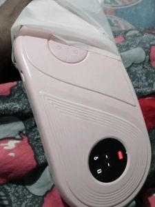 Menstrual heating pad