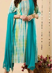 Stylish Kurta Set