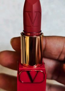 Valentino Lipstick 409A