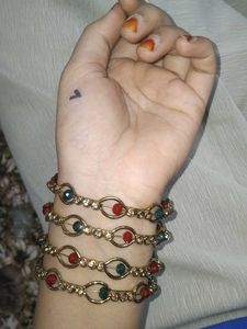 Bangles &amp; Bracelets