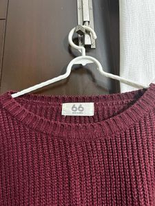 Price Drop 🎉FREE SIZE SWEATER✨