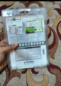 USB Worldwide Internet Radio+ TV Player