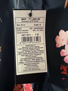 Outryt Dress