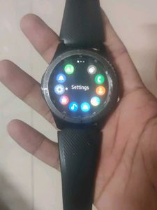 Samsung Gear S3 Frontier Original Watch