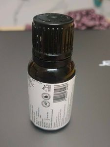 Rey Natural Rosemary Essential Oil