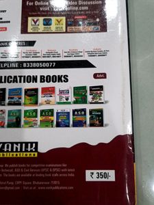 SSC 4 BOOKS (REASONING 2 BOOK, QUANT,NOBEL)