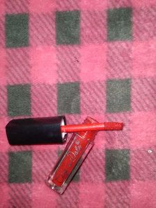 Cherry in Dale Lipstick