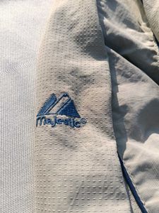 Los Angeles Dodgers Jacket