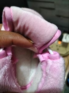 Baby Shoes For Winter (0to9) Months