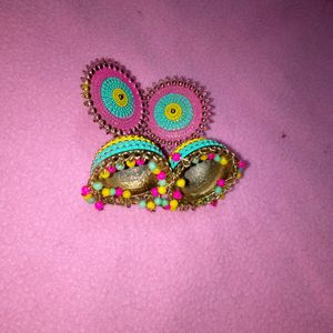 New Earing