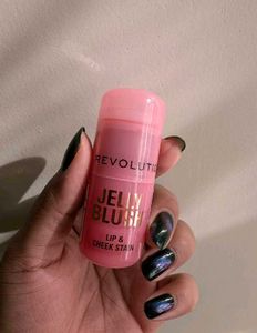 Makeup Revolution Jelly Blush