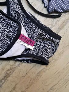 combo Of  Four  Imported Fabric Bra like  new